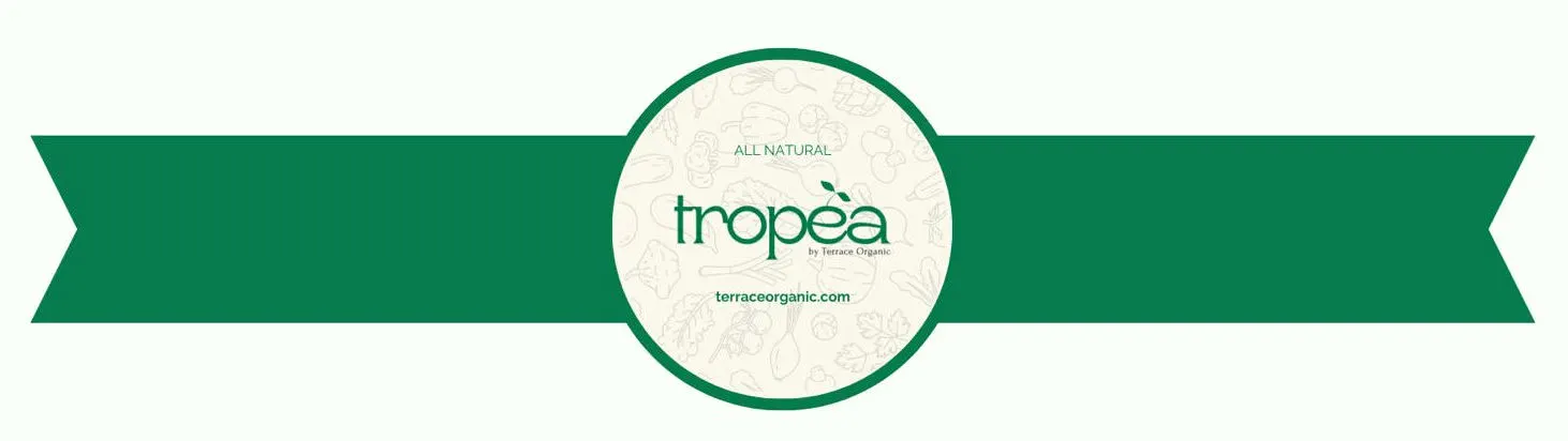 Tropèa – All Natural Ice Cream